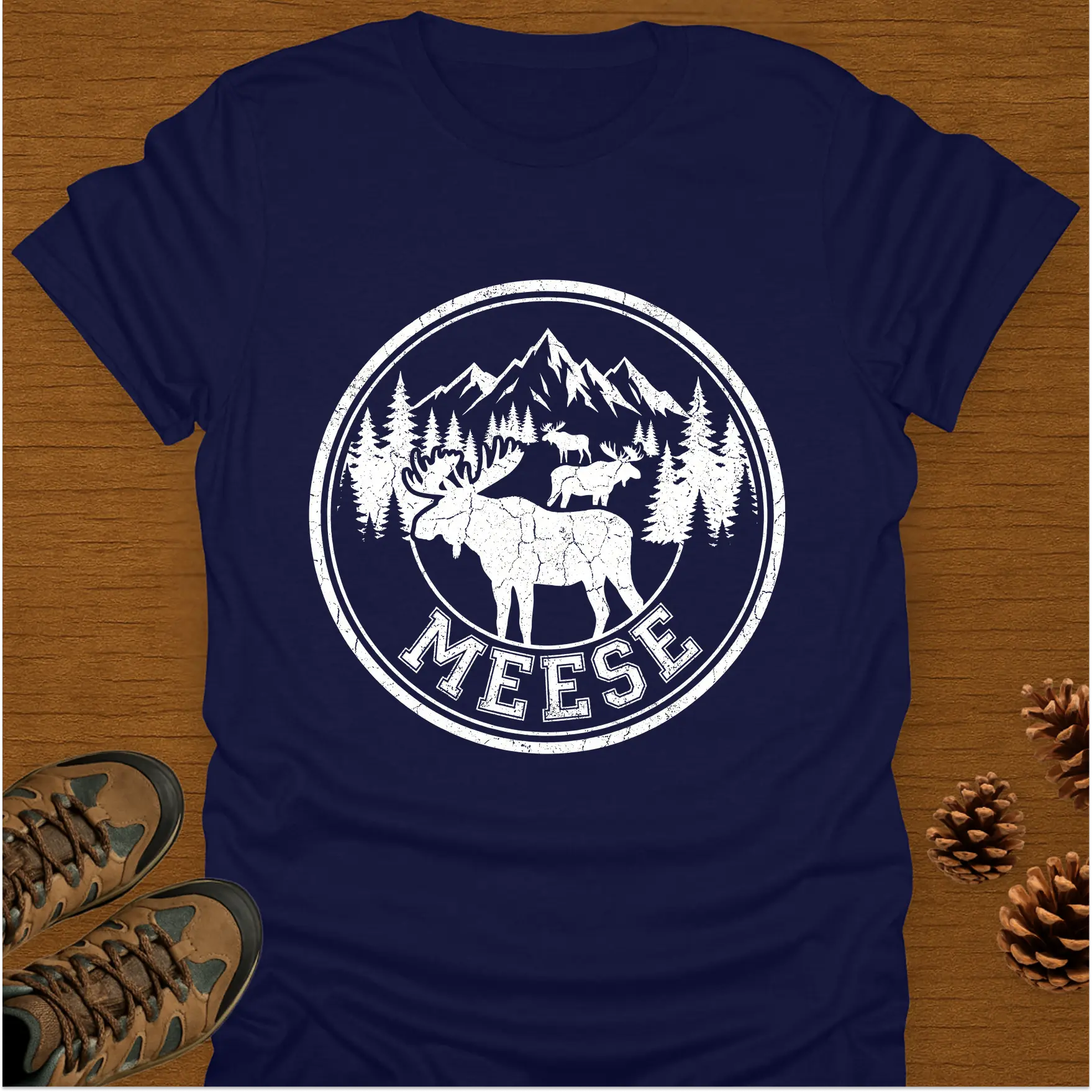 MESSE T-Shirt