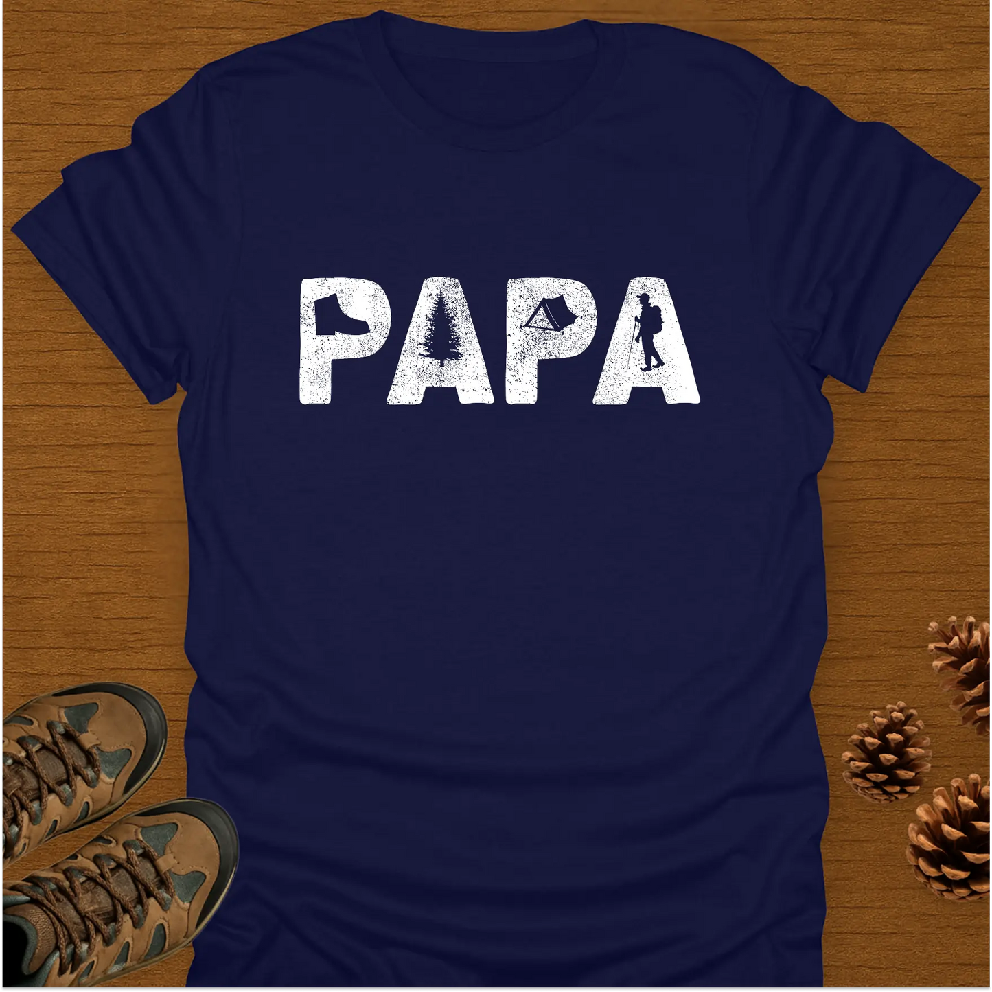 PAPA T-Shirt