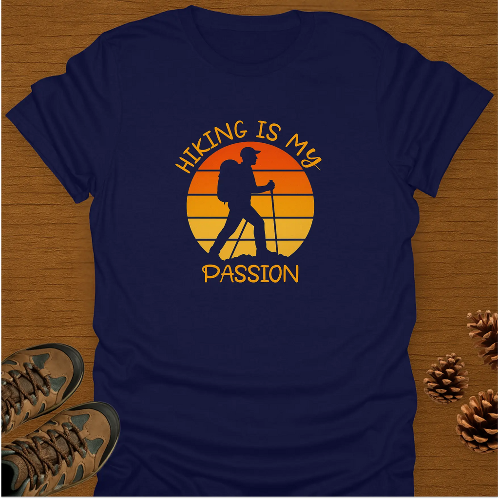 MY PASSION T-Shirt