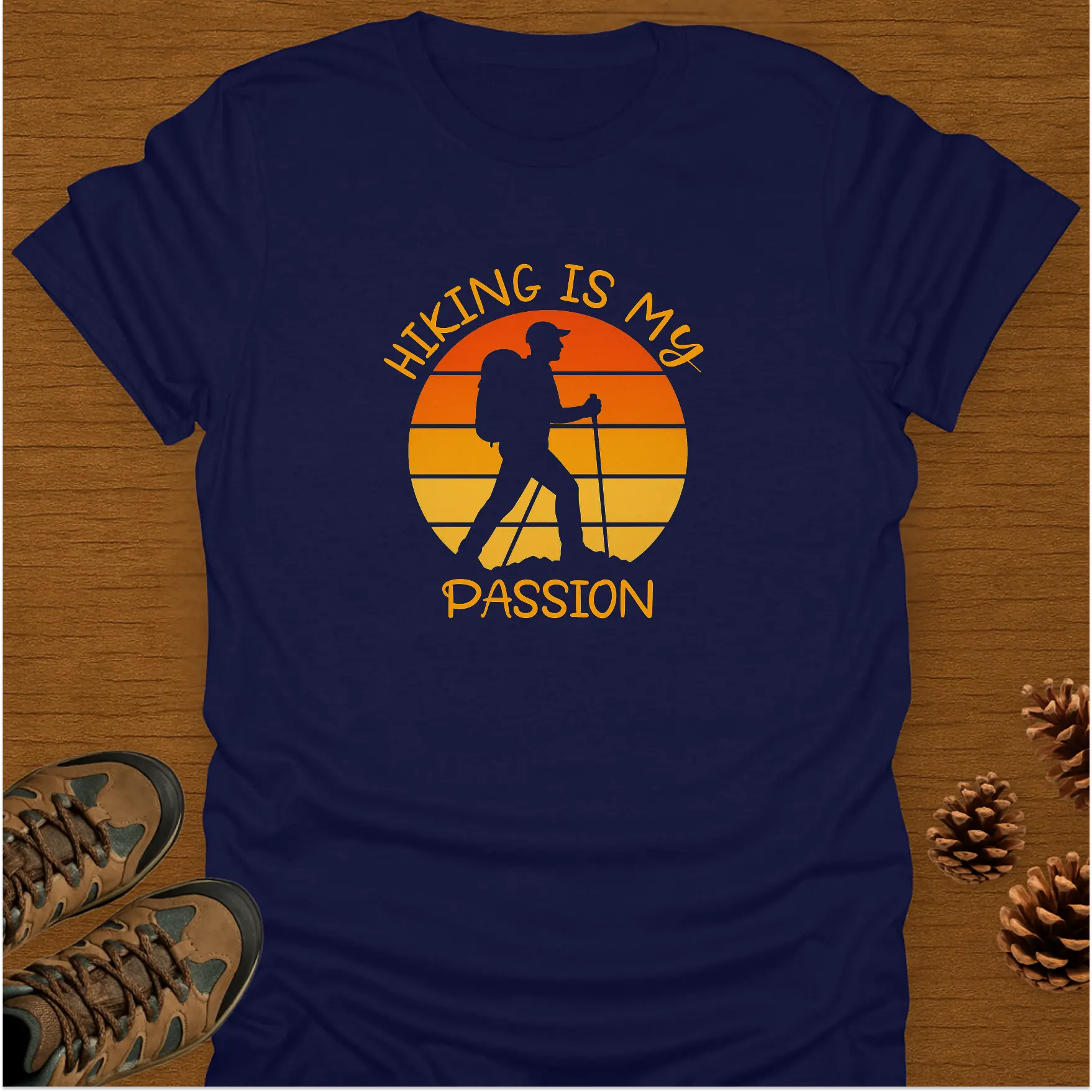 MY PASSION T-Shirt