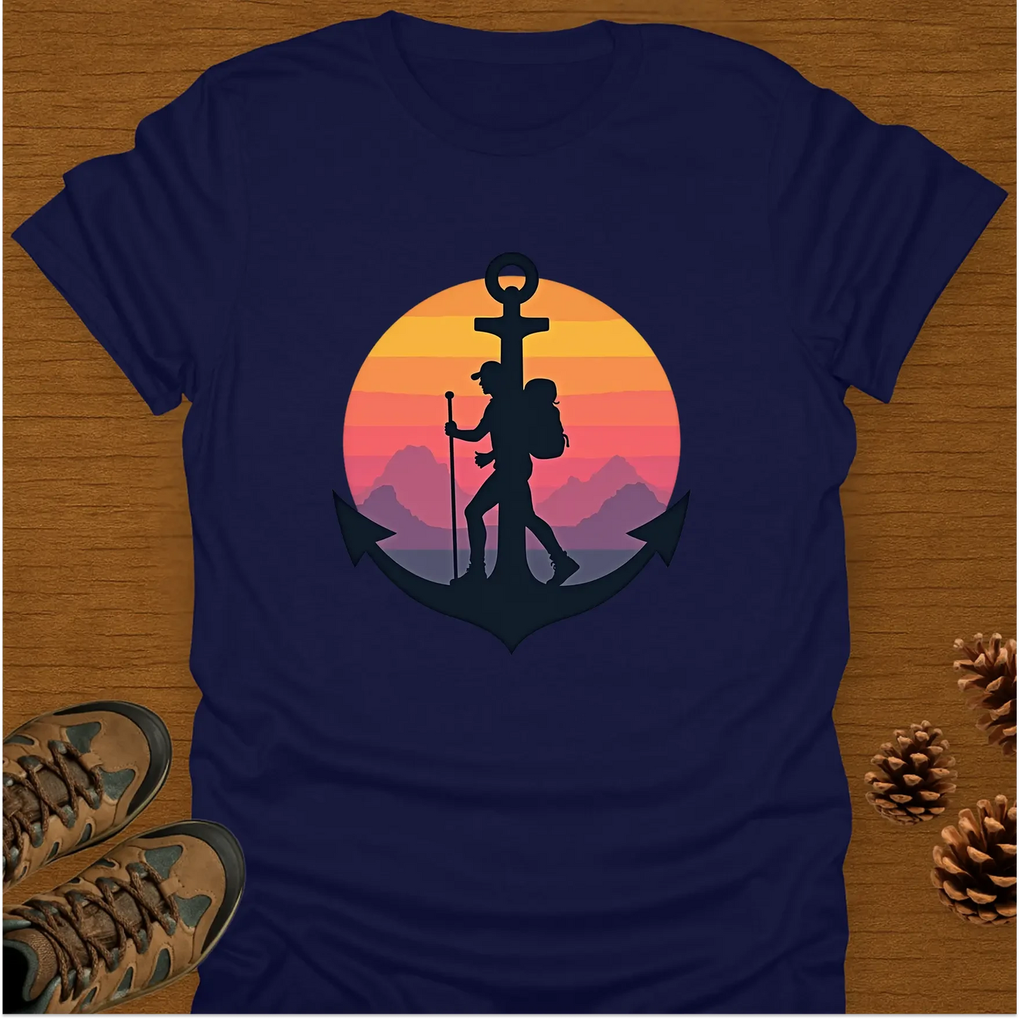 ADVENTURE T-Shirt