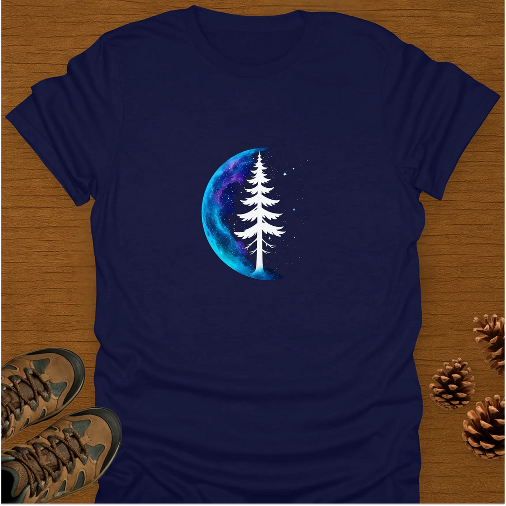 HALF MOON T-Shirt