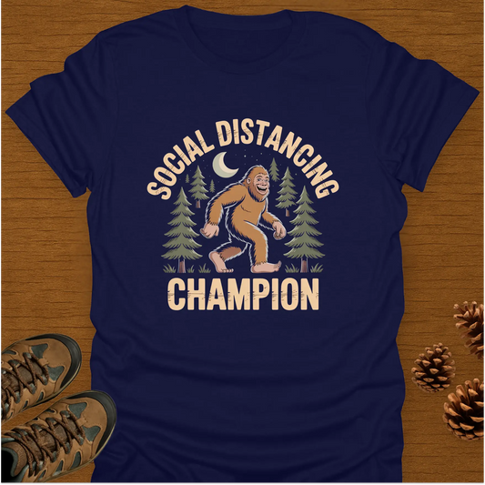 SOCIAL DISTANCING T-Shirt