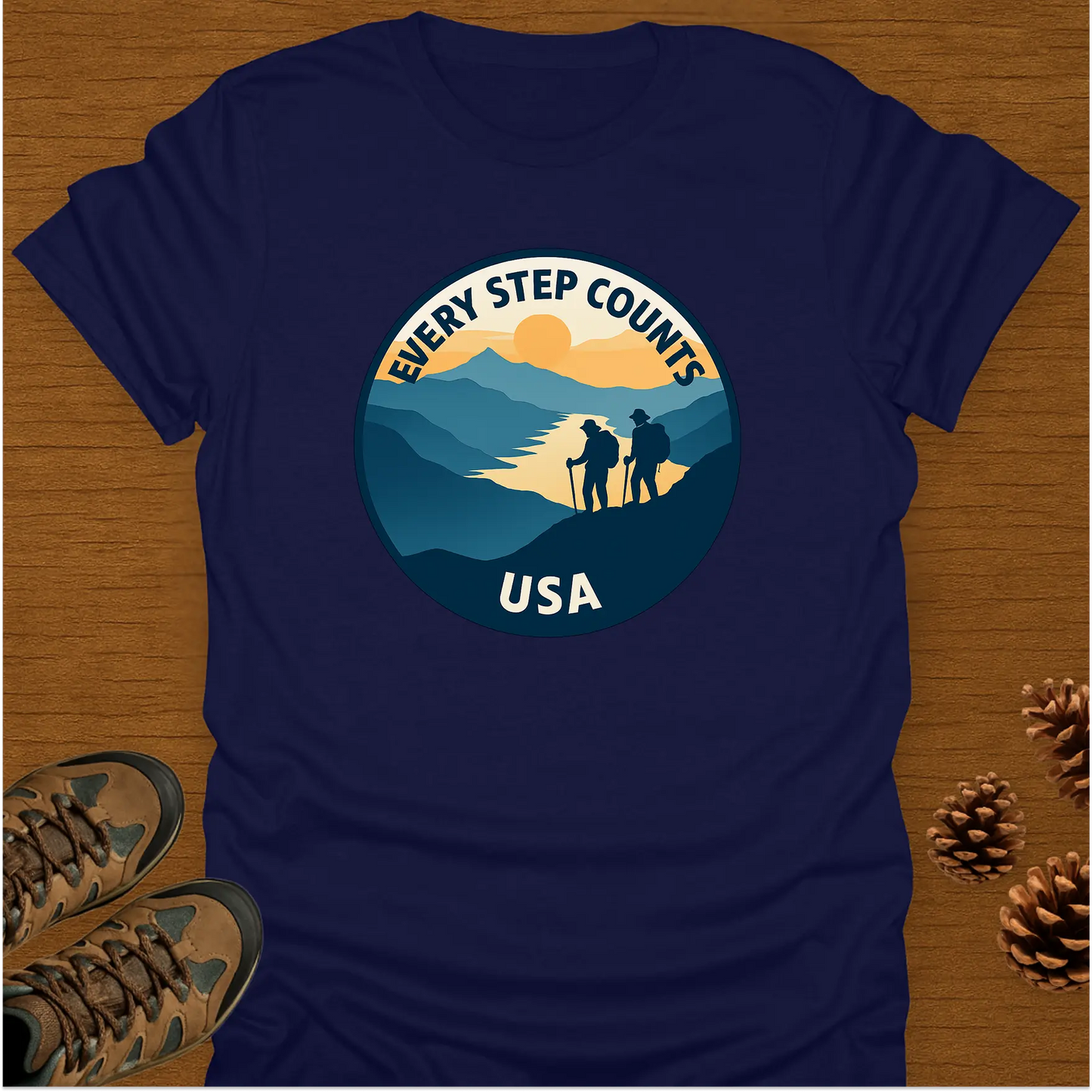 USA T-Shirt