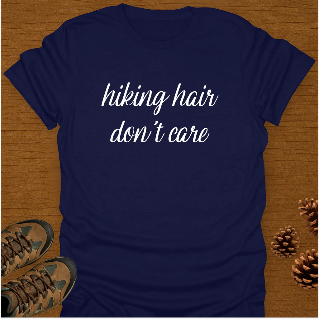 DON'T CARE T-Shirt
