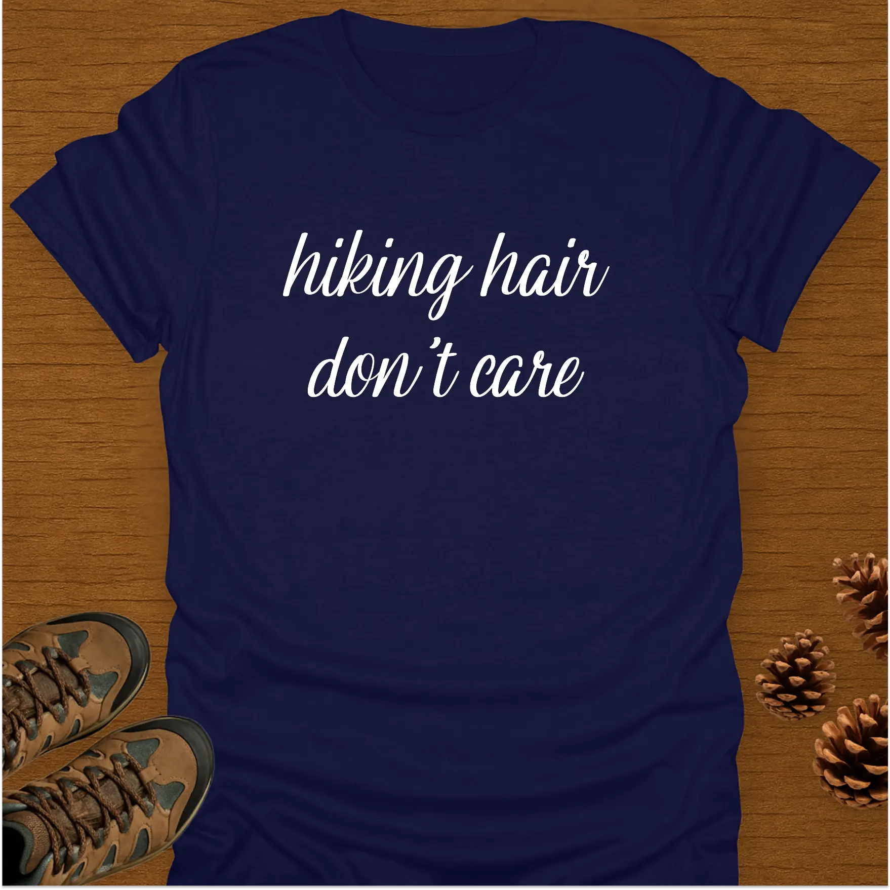 DON'T CARE T-Shirt