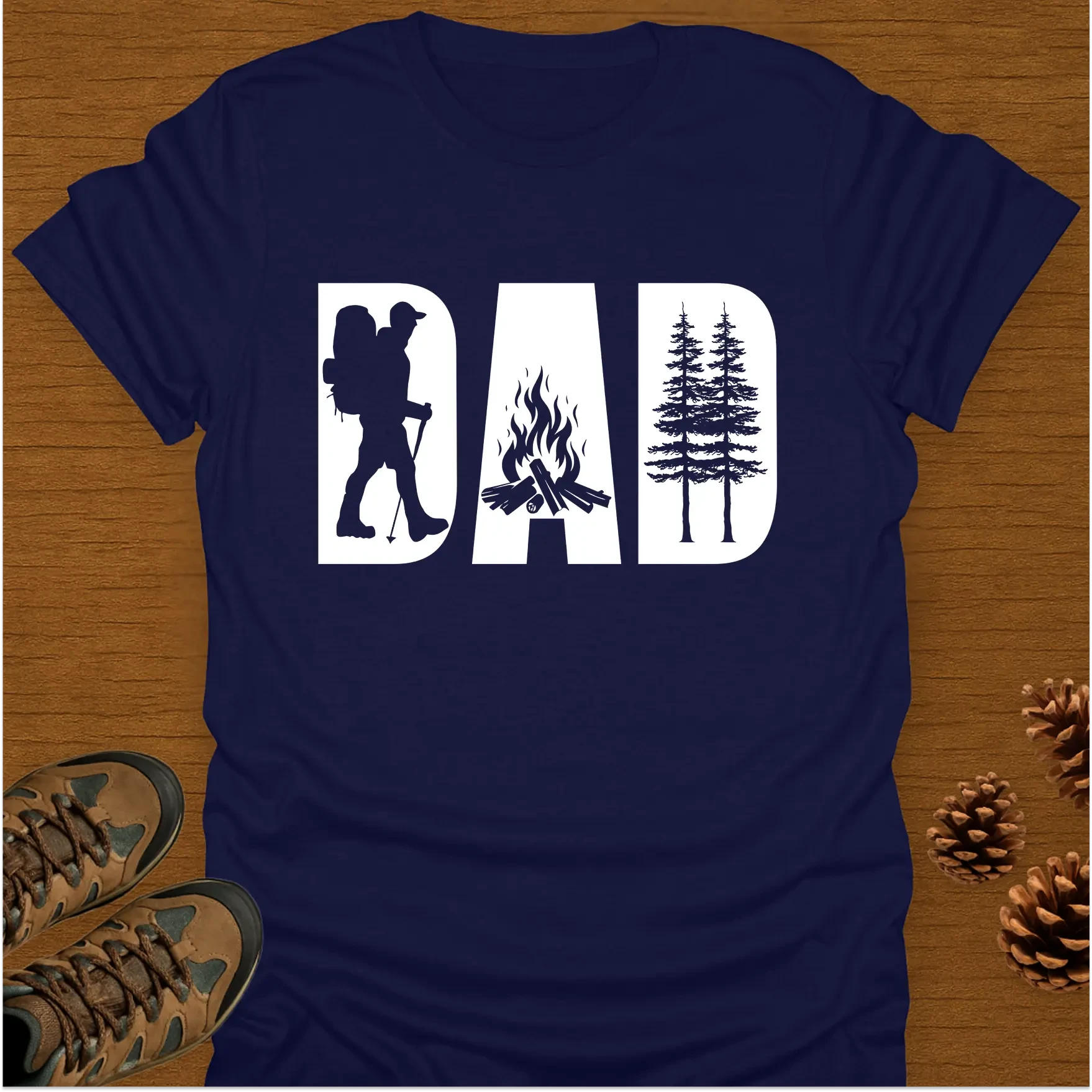 DAD T-Shirt