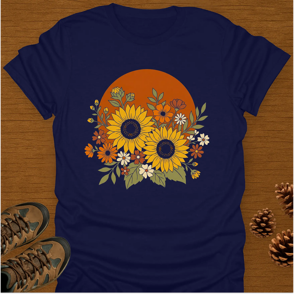 FLOWER T-Shirt