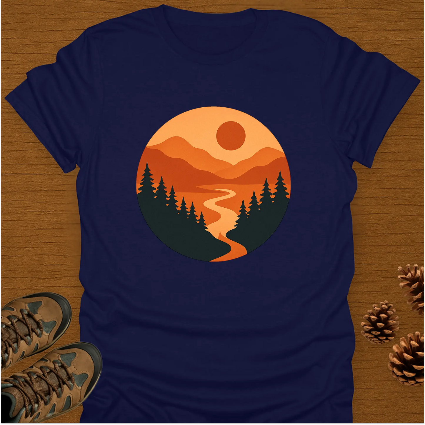 NATURE T-Shirt