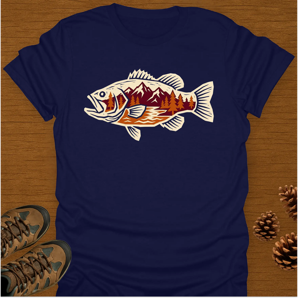 FISH T-Shirt