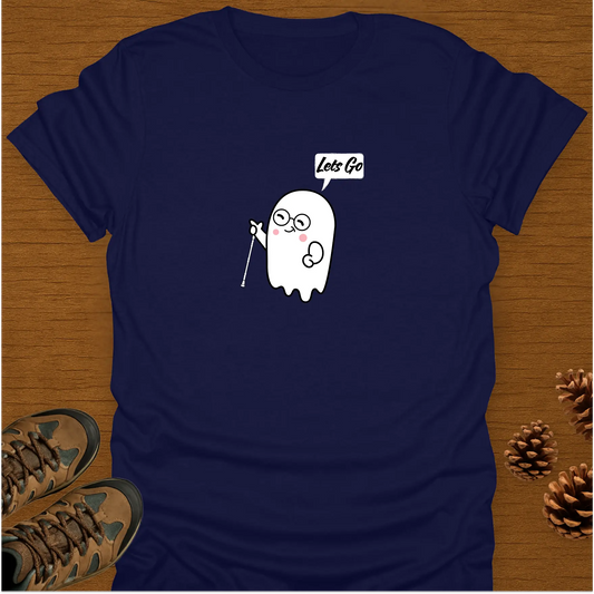 LETS GO T-Shirt