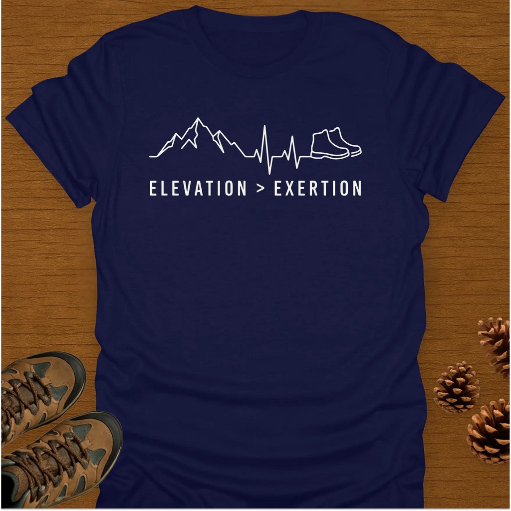 ELEVATION T-Shirt