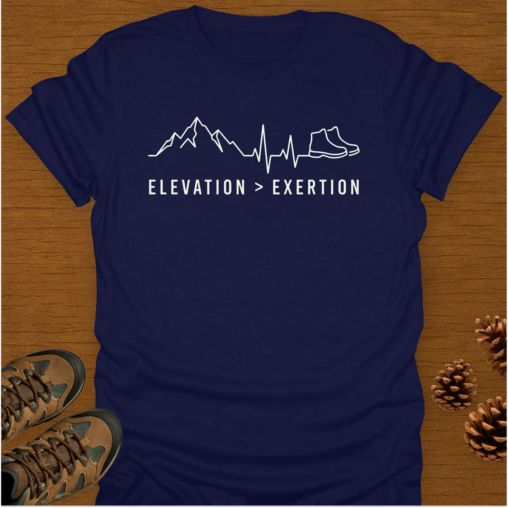 ELEVATION T-Shirt