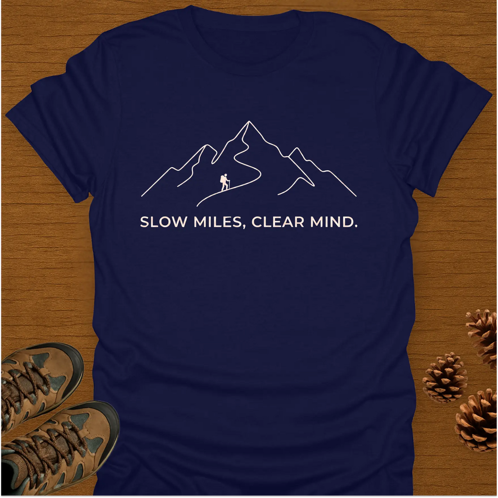 CLEAR MIND T-Shirt