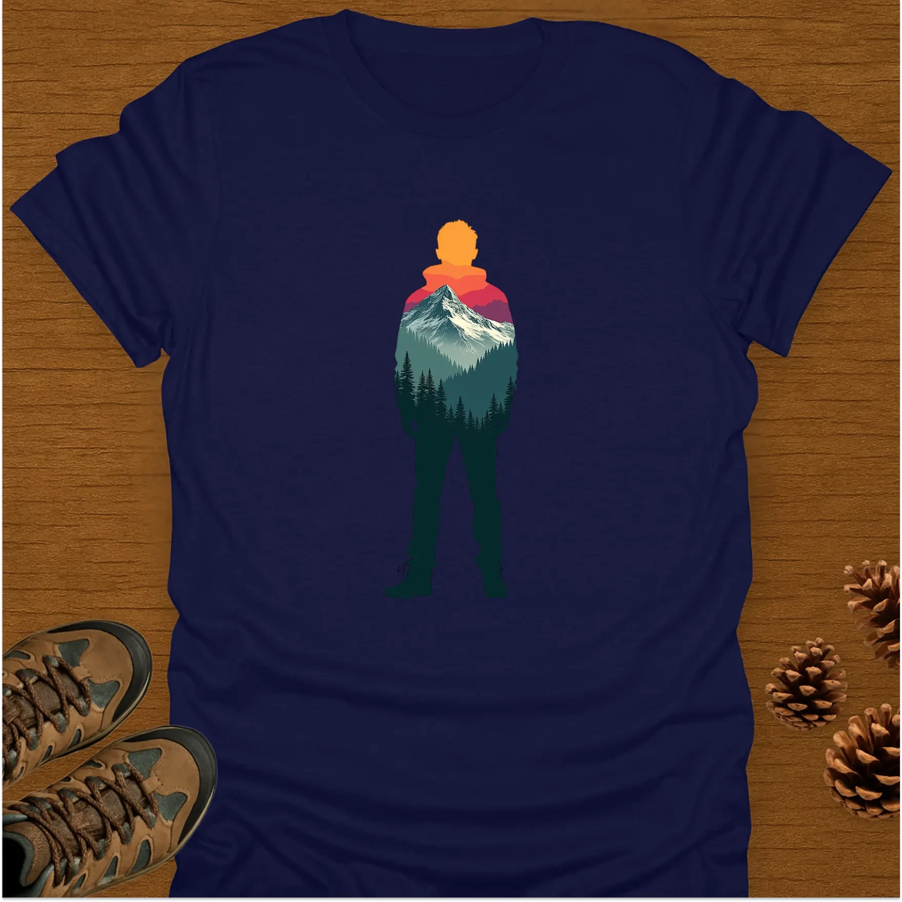 HUMAN T-Shirt