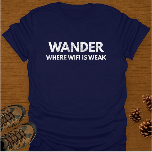 WANDER T-Shirt
