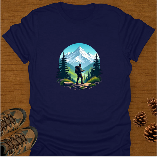 MOUNTAIN T-Shirt