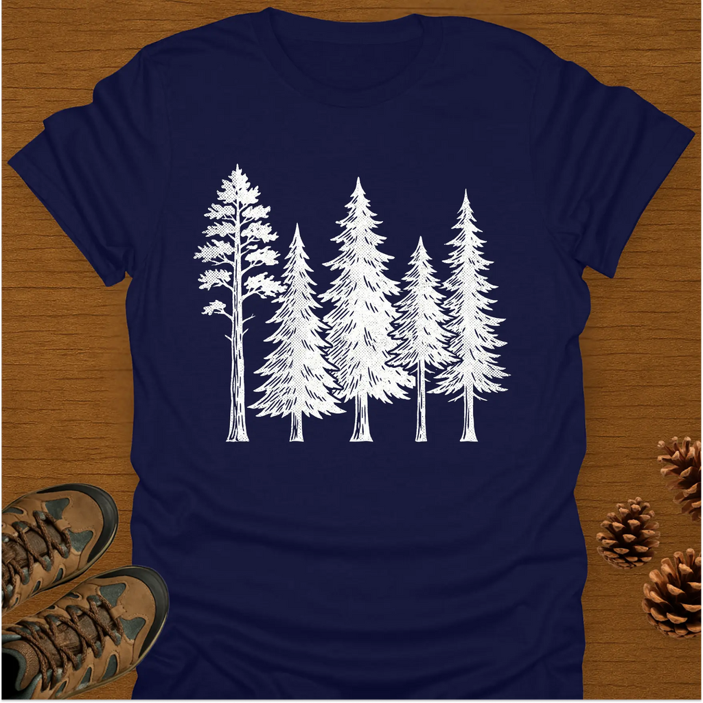 TREES T-Shirt