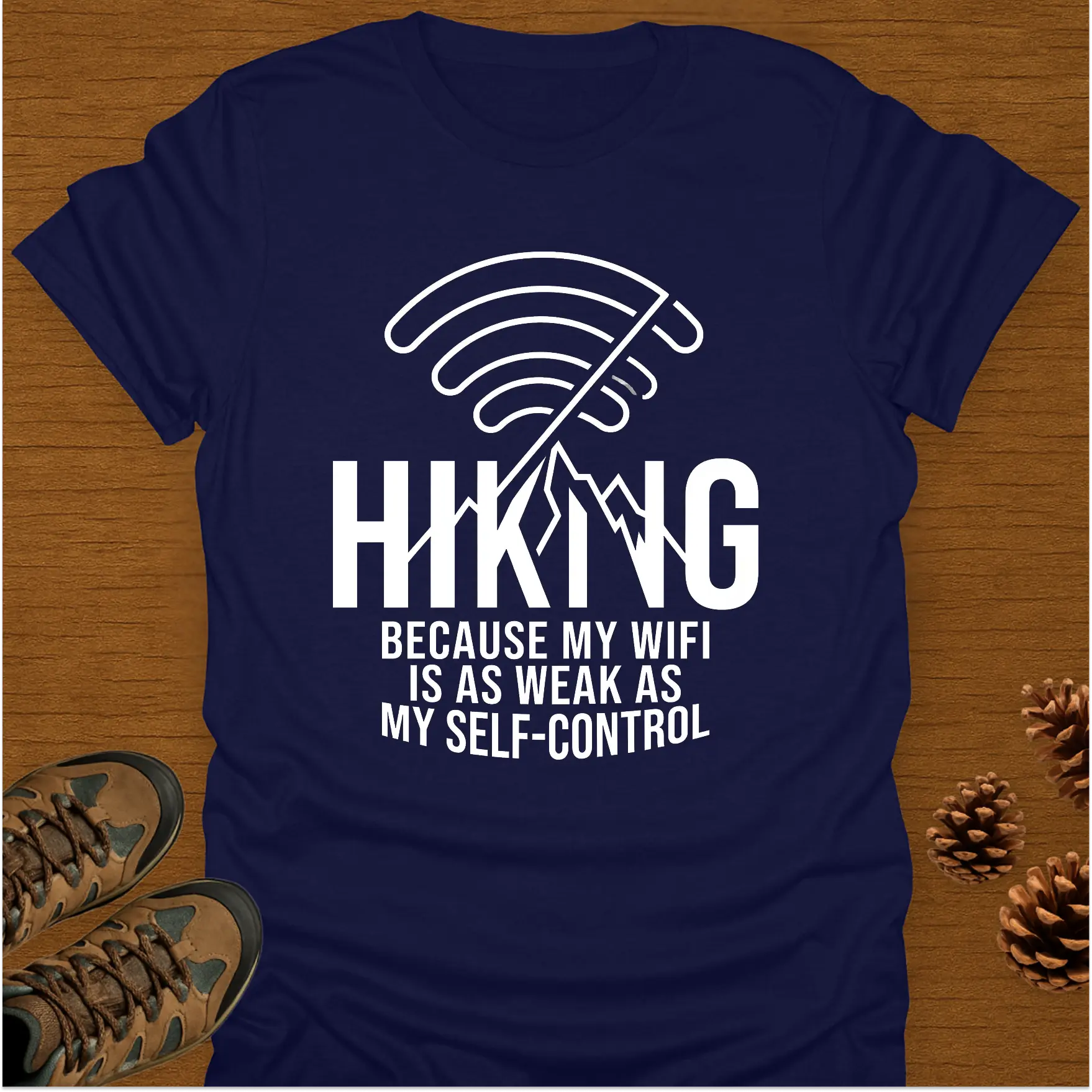 MY WIFI T-Shirt