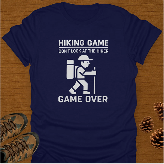 HIKING GAME T-Shirt