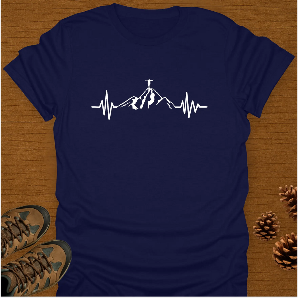 HEARTBEAT T-Shirt