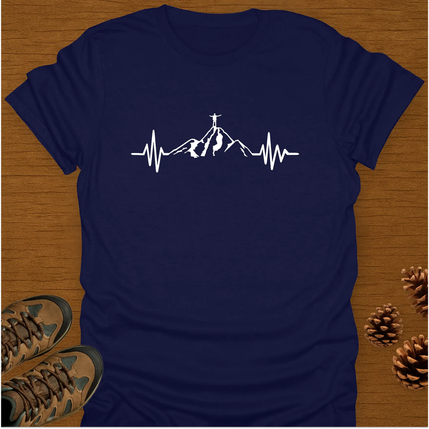 HEARTBEAT T-Shirt