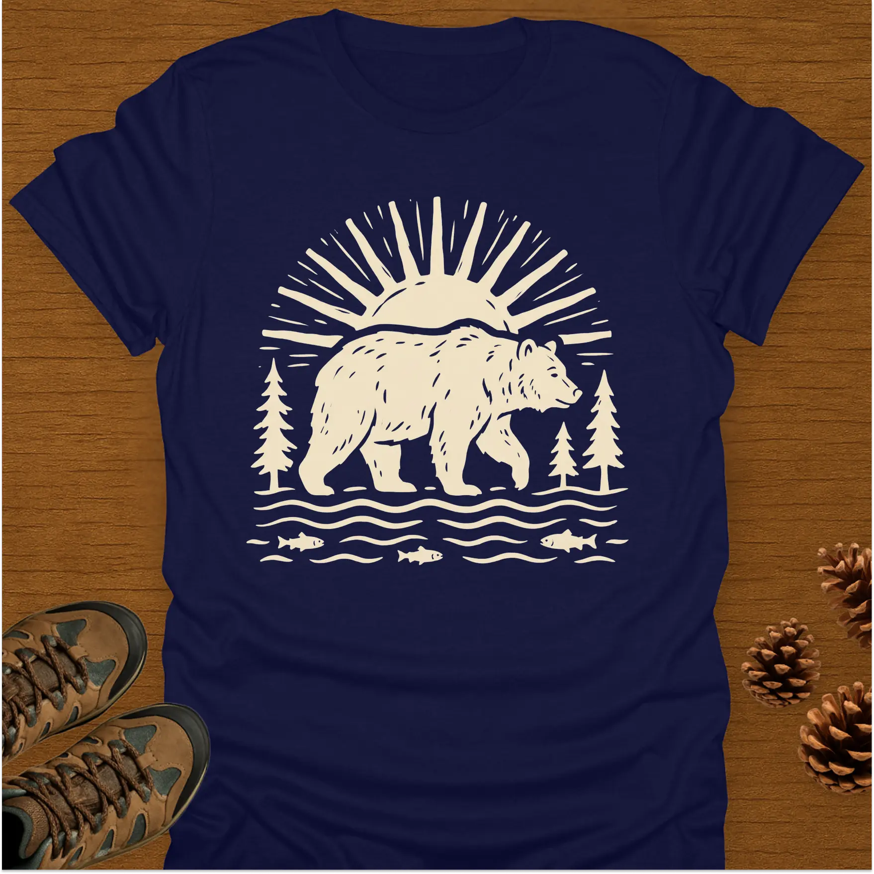 BEAR T-Shirt