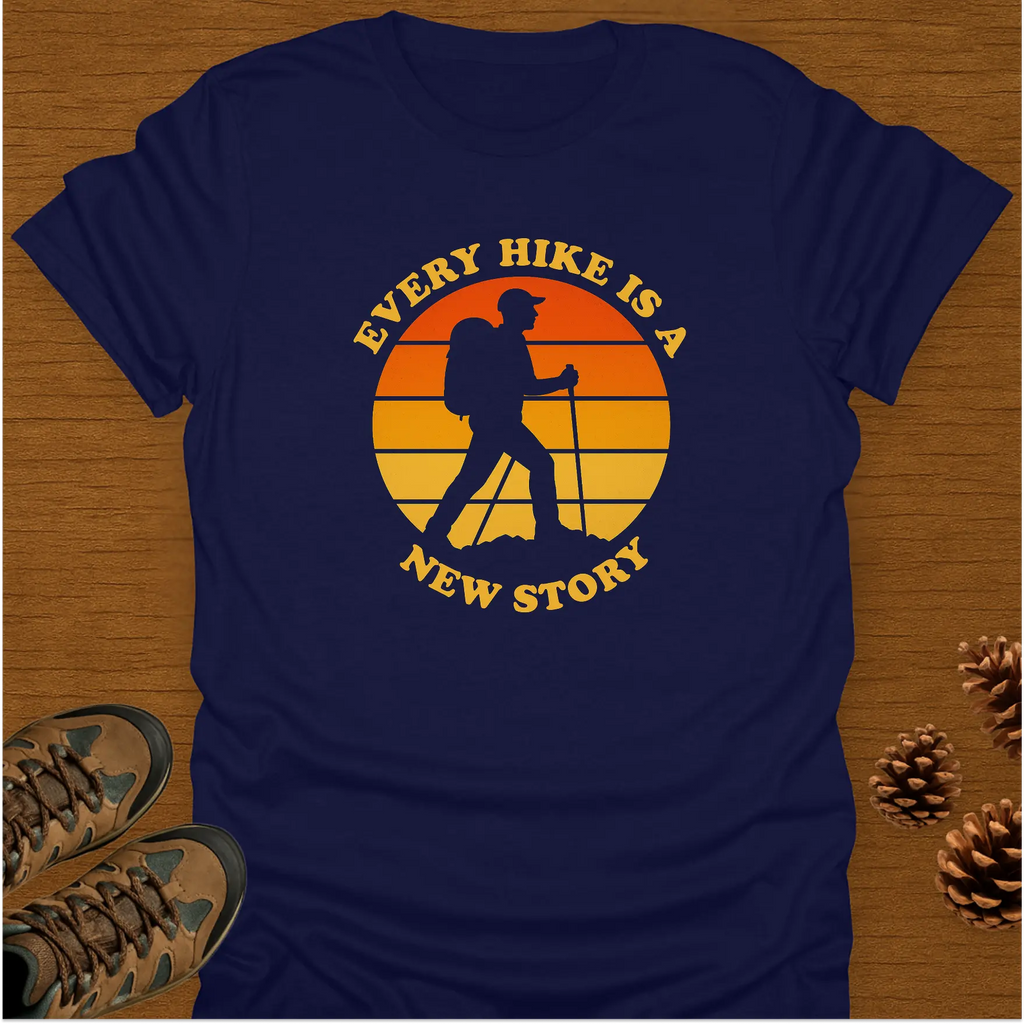 NEW STORY T-Shirt