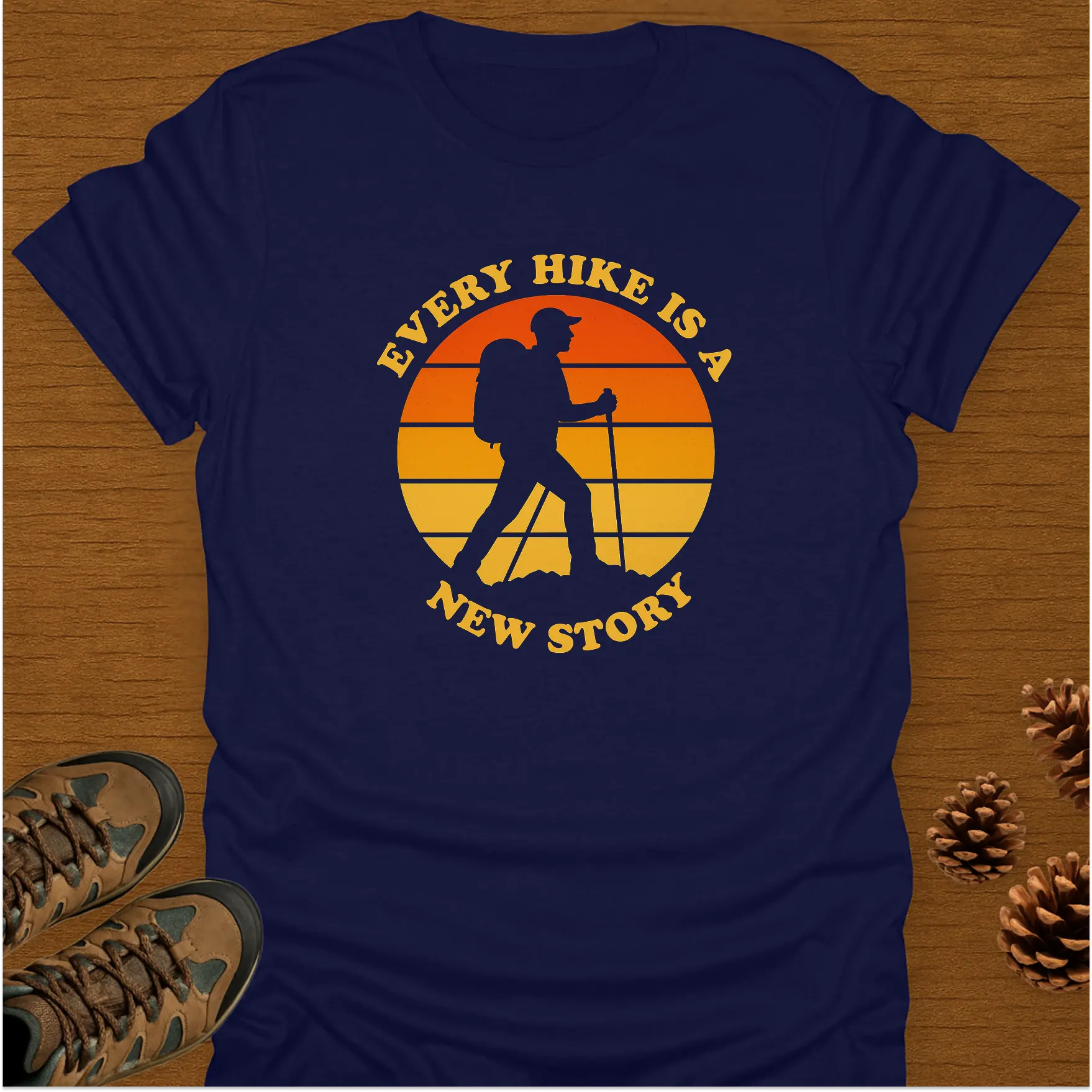 NEW STORY T-Shirt