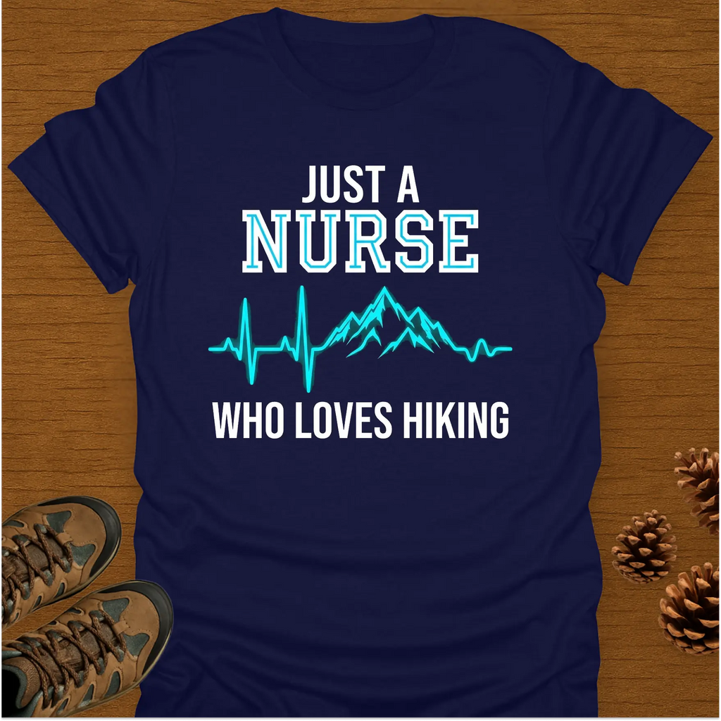 NURSE T-Shirt