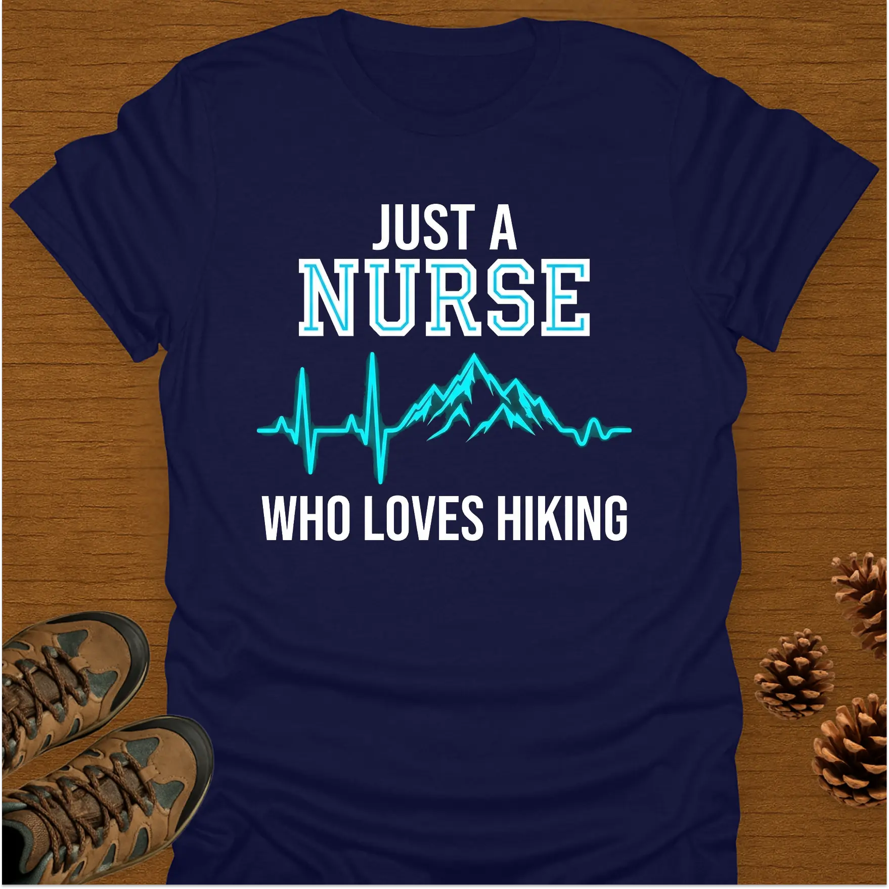 NURSE T-Shirt