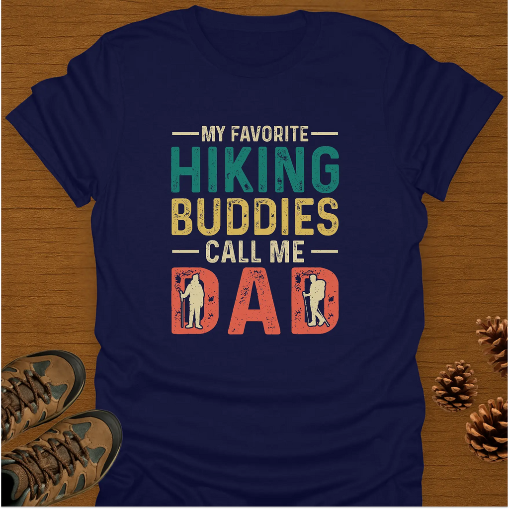 CALL ME DAD  T-Shirt