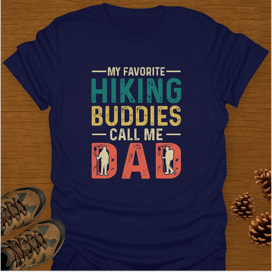 CALL ME DAD  T-Shirt