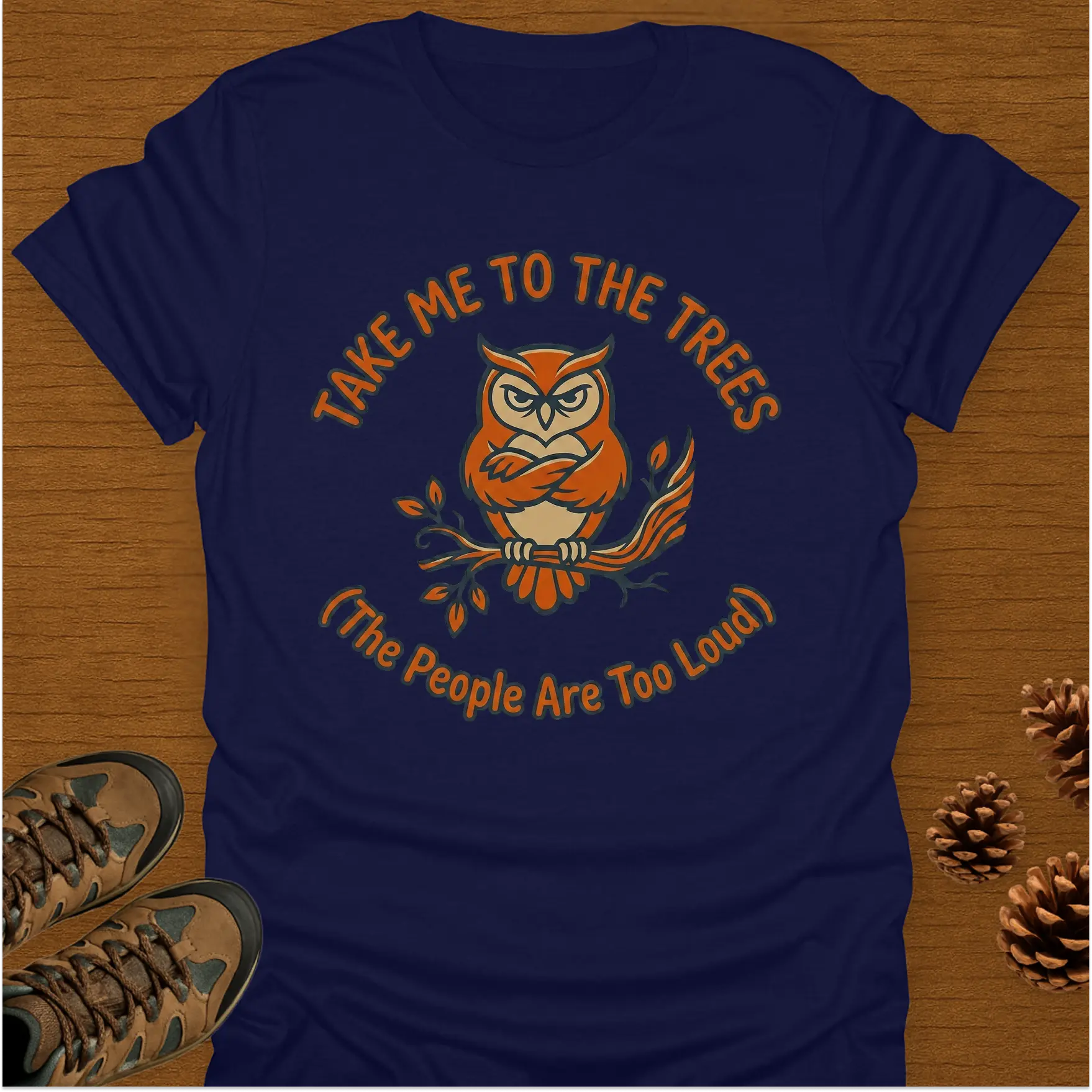 TAKE ME T-Shirt