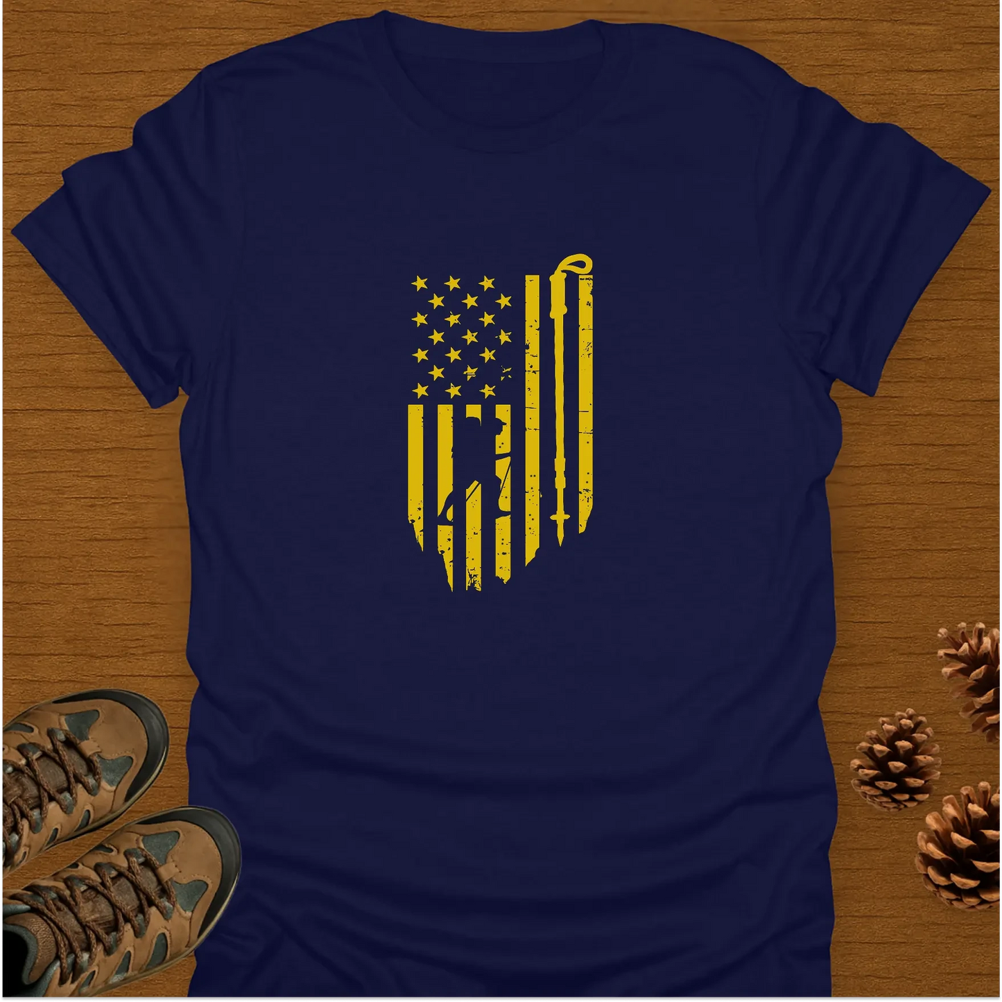 FLAG T-Shirt