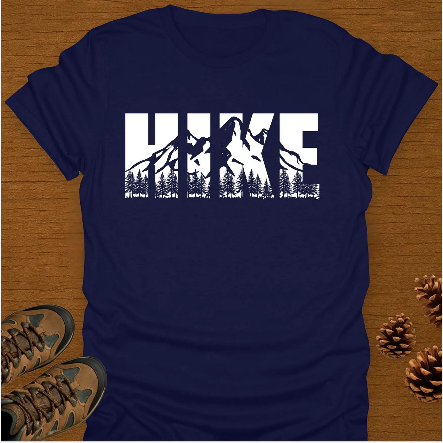 HIKE T-Shirt