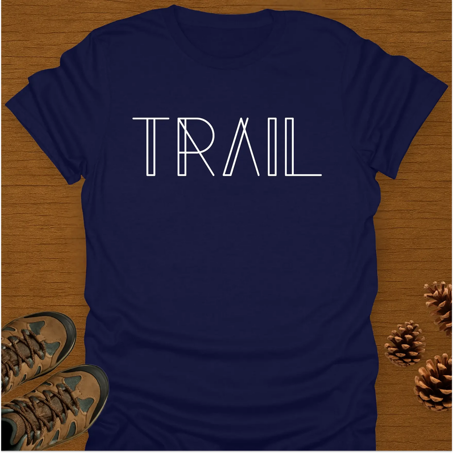 TRAIL T-Shirt
