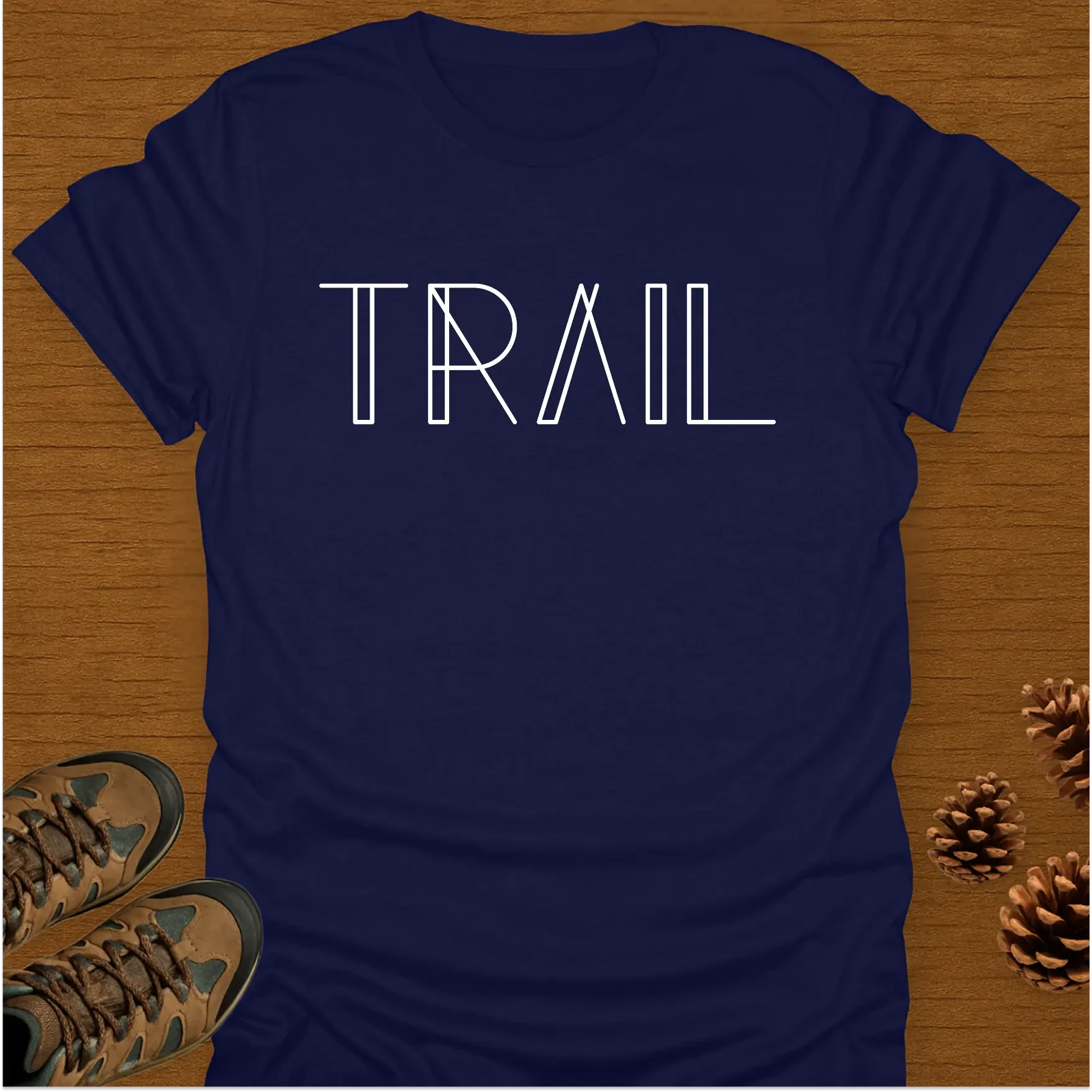 TRAIL T-Shirt