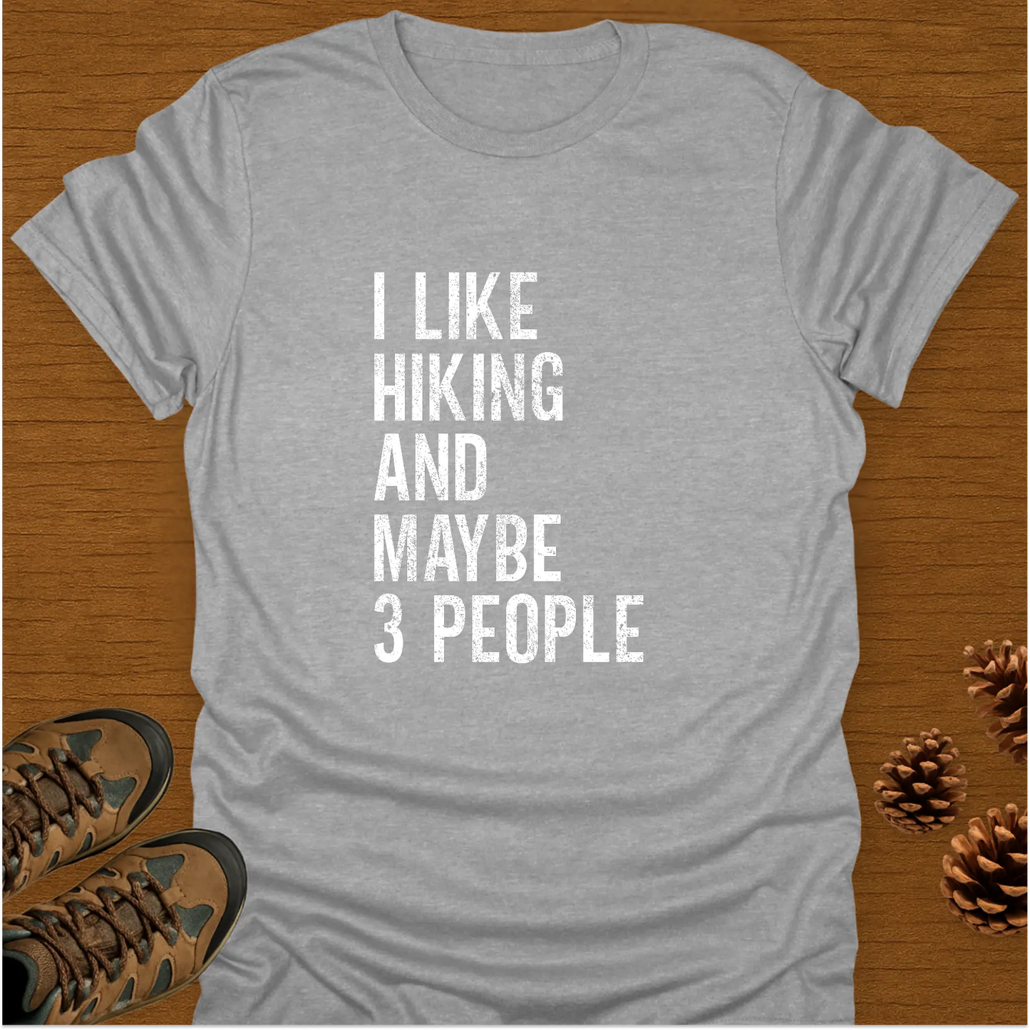 3 PEOPLE T-Shirt