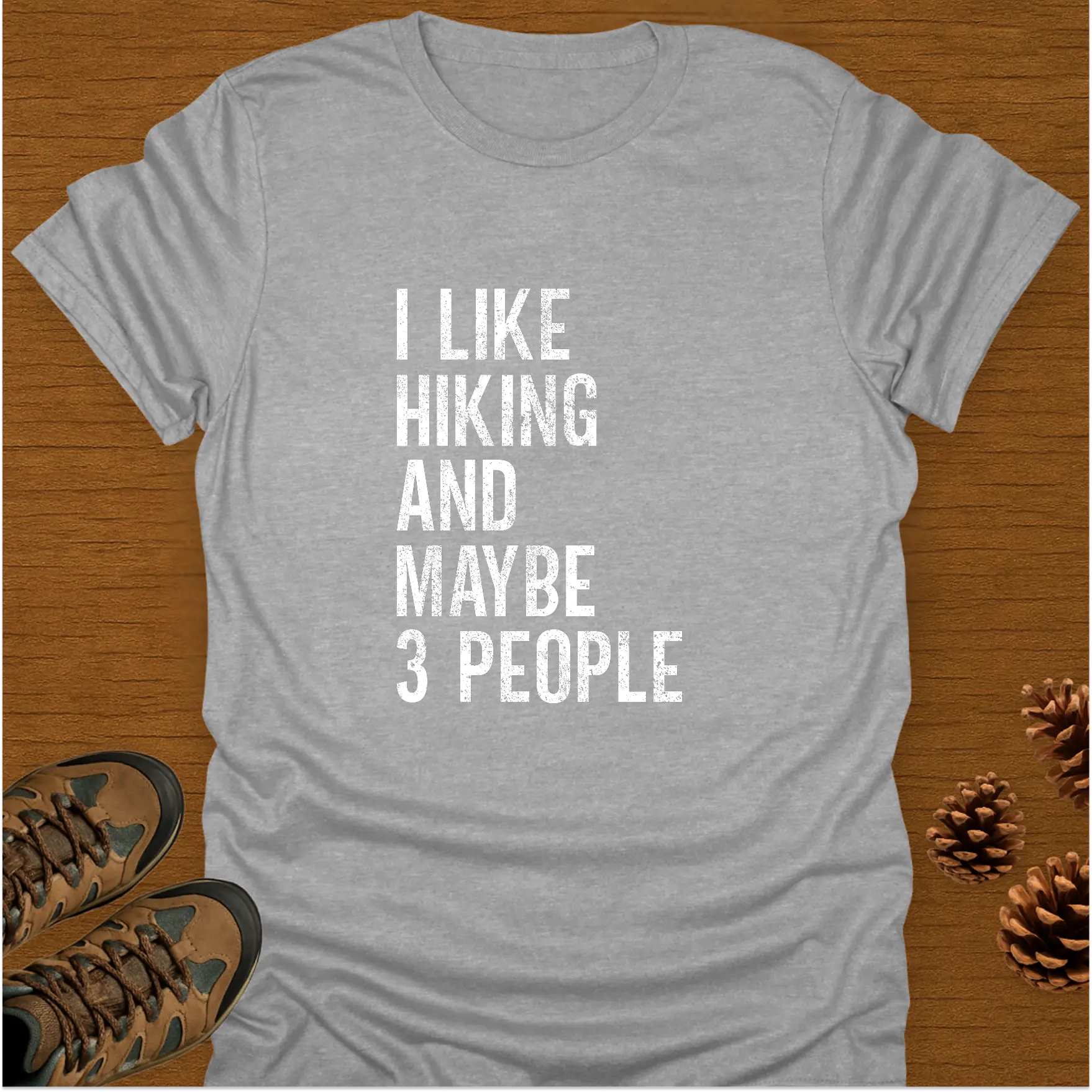 3 PEOPLE T-Shirt