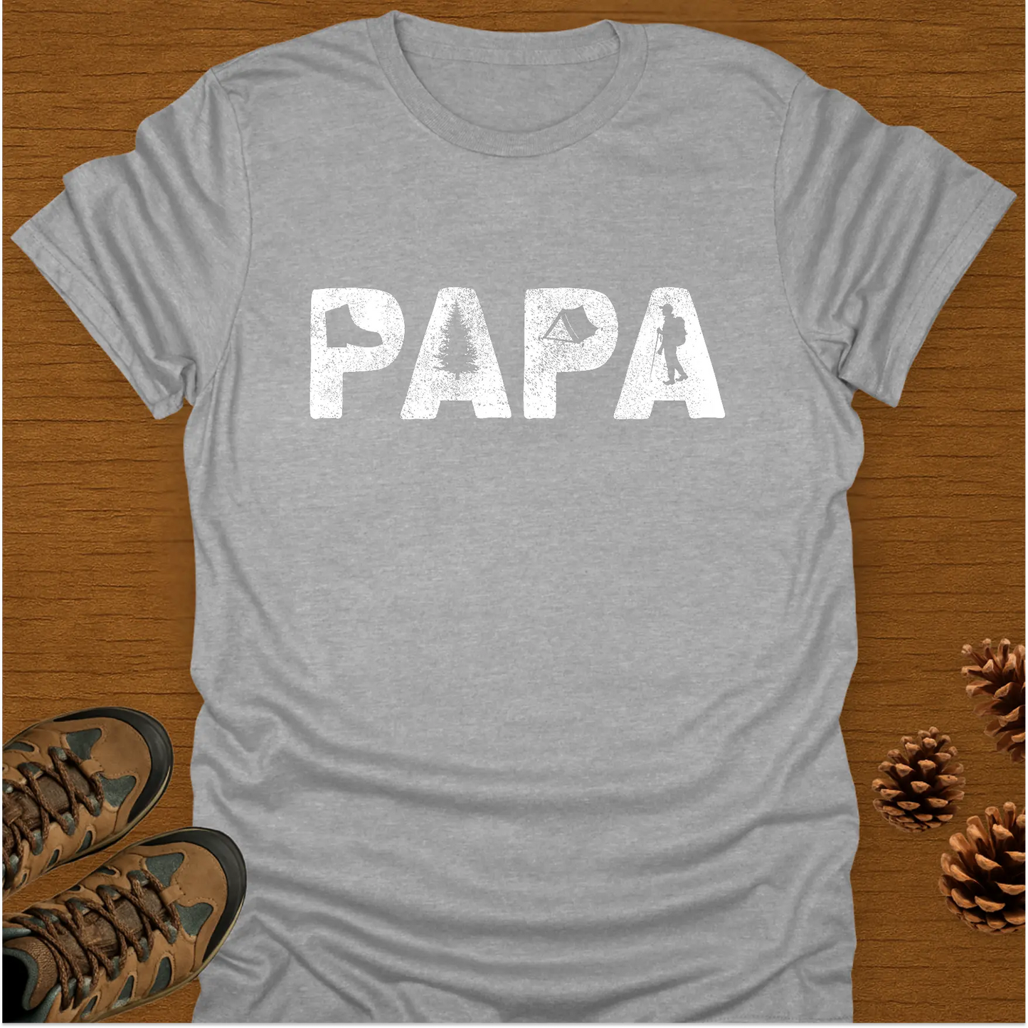 PAPA T-Shirt