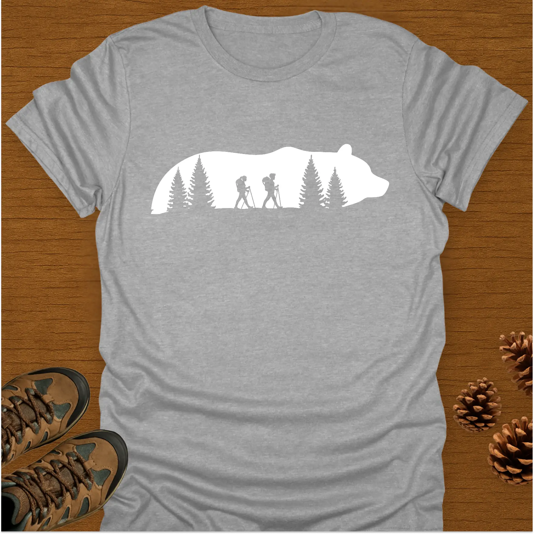 BEAR T-Shirt