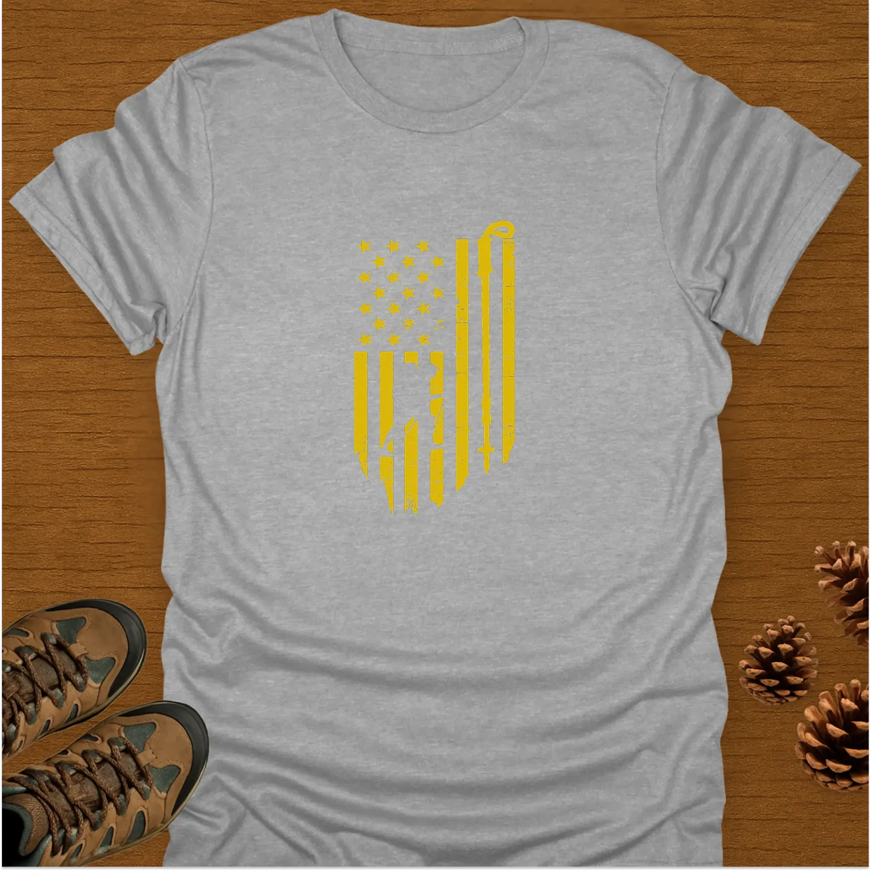 FLAG T-Shirt