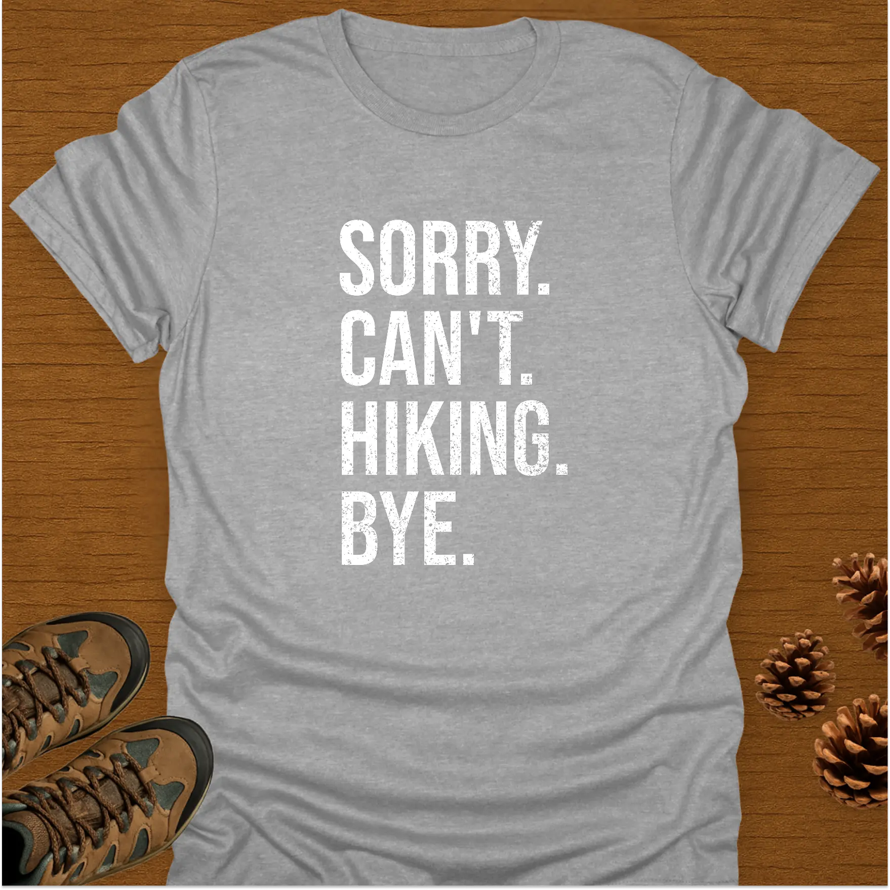 SORRY T-Shirt