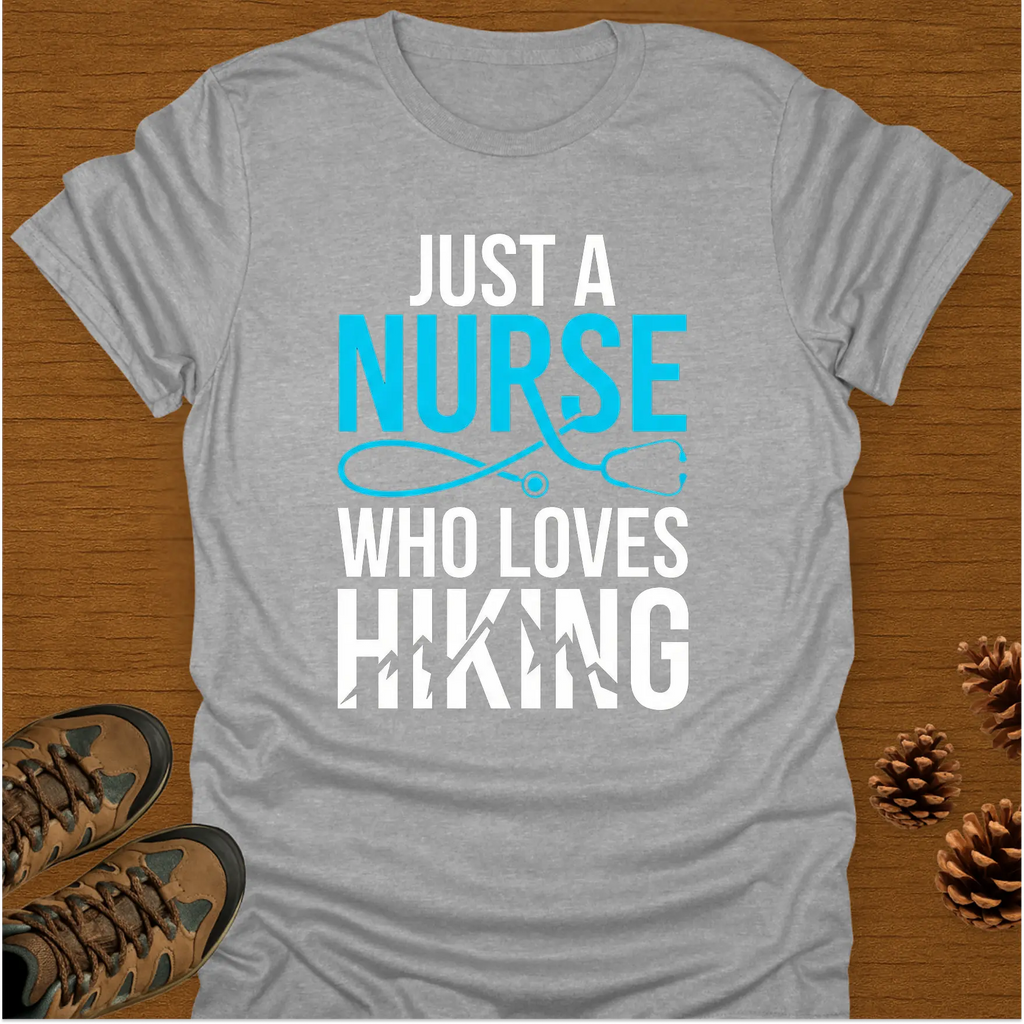 NURSE T-Shirt