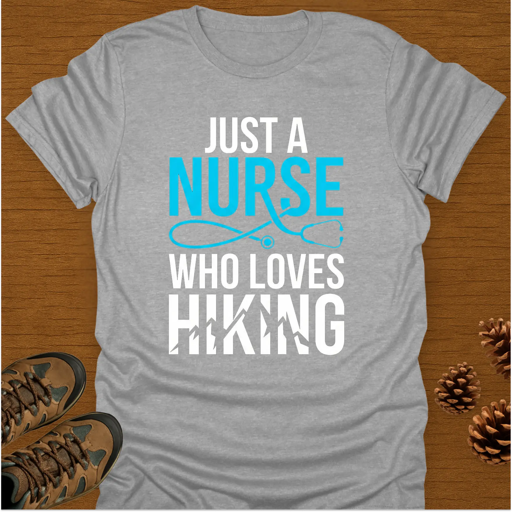 NURSE T-Shirt