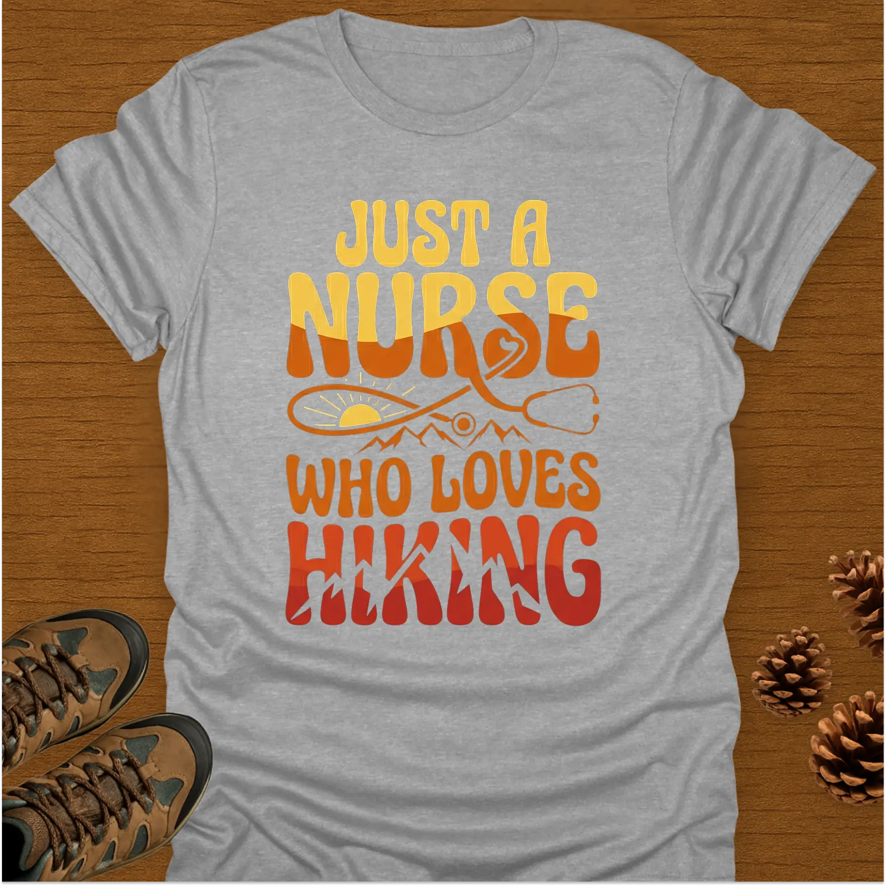 NURSE.. T-Shirt