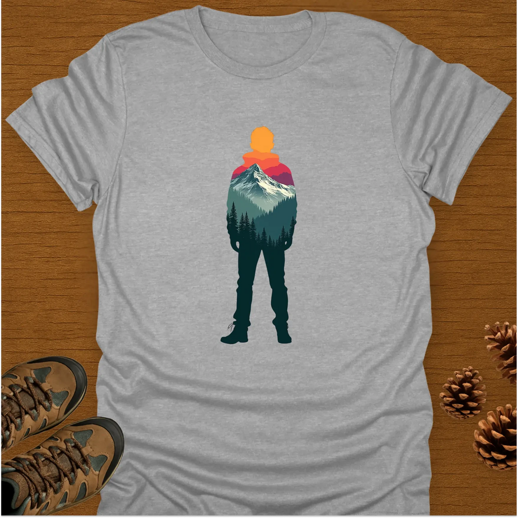 HUMAN T-Shirt