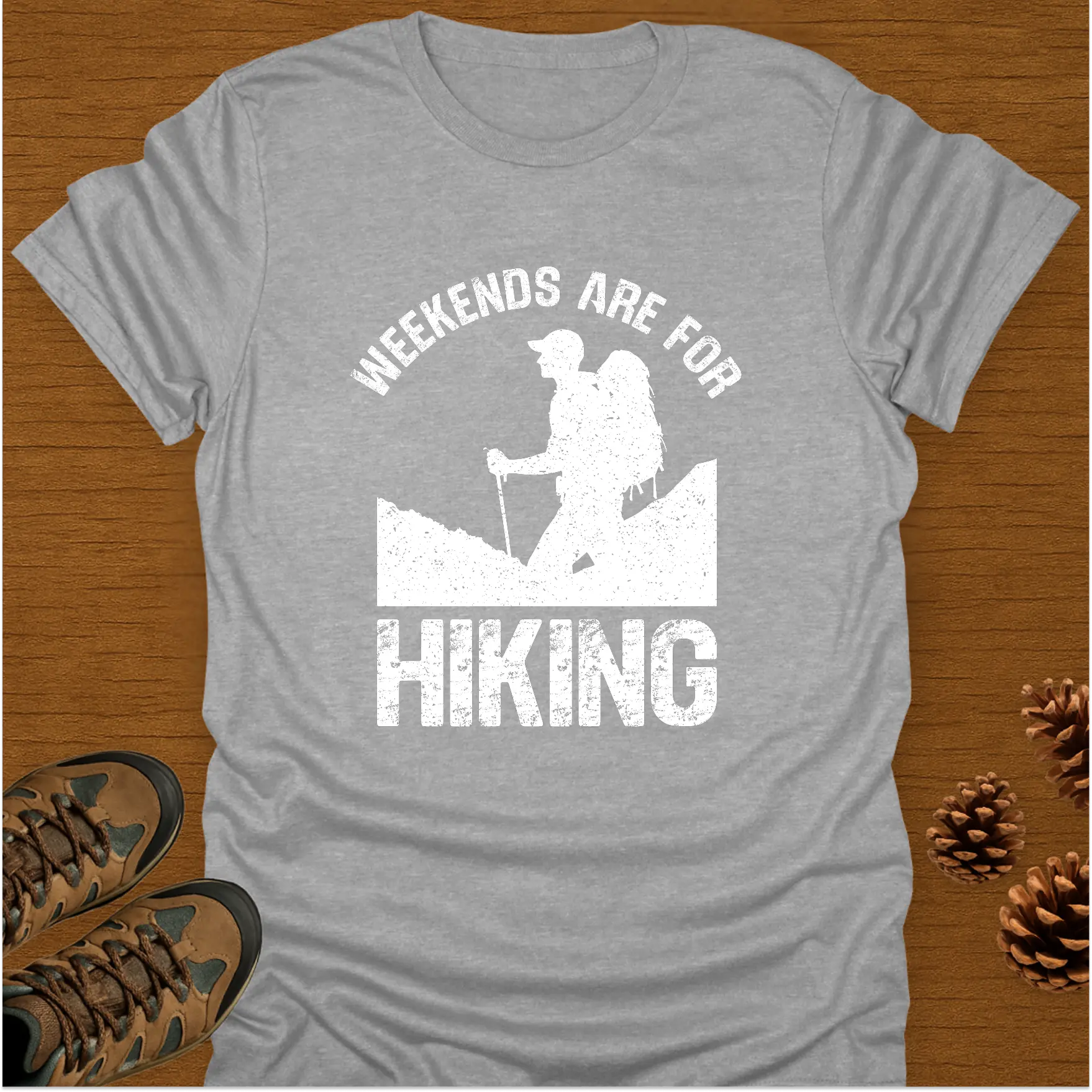WEEKENDS T-Shirt