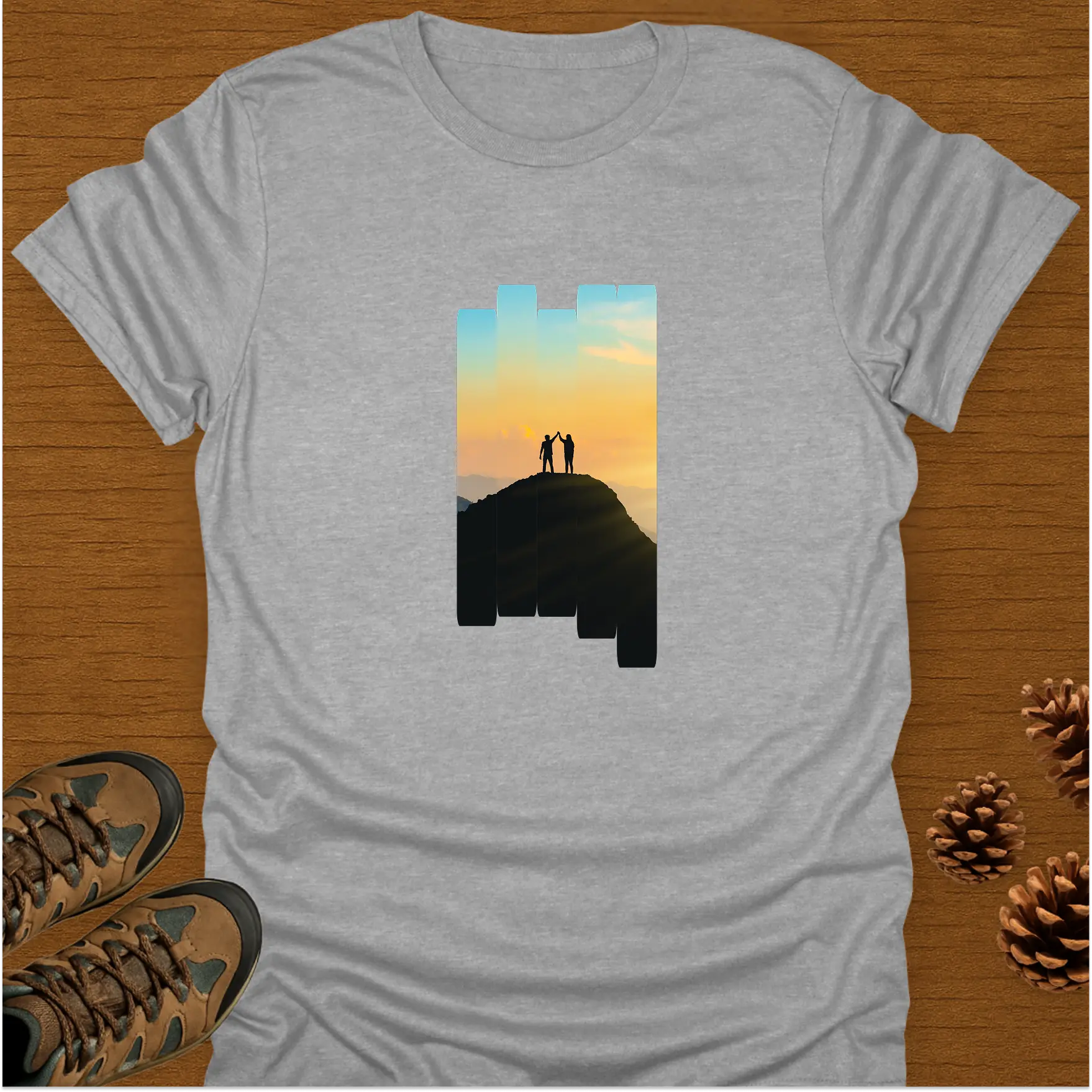 PHOTO T-Shirt